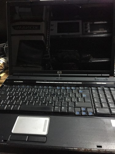 6888 portatile dv8000 - portatile,