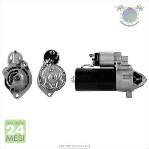 Motorino avviamento starter - motorino, d'avviamento
