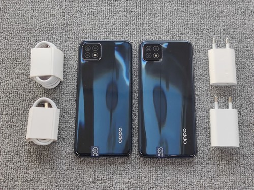 Oppo a53 smartphone 128 gb - a53,