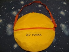 Stock stuoie + zaini nuovi