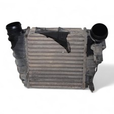 INTERCOOLER SCABIATORE ARIA PER SEAT IBIZA 1.4 TDI 5 PORTE 2002 2005 6Q0145804A
