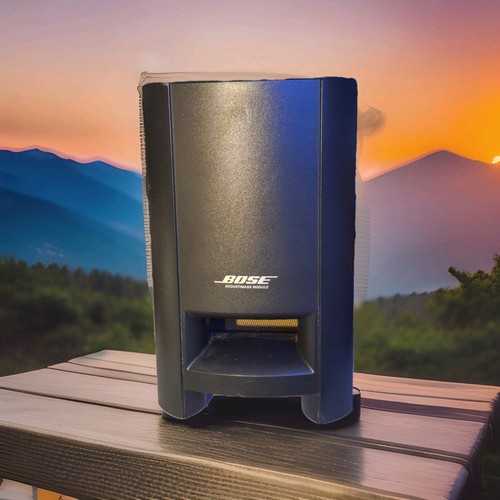 Bose cinemate series - cinemate,