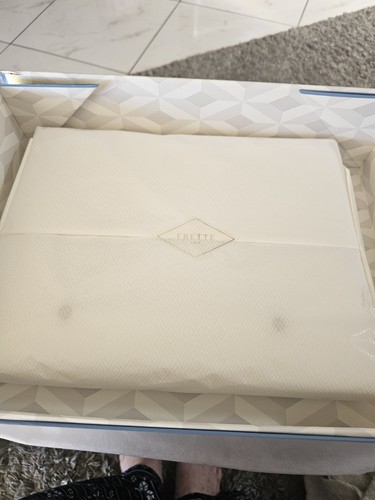 Wrapped new frette - one, bourdon