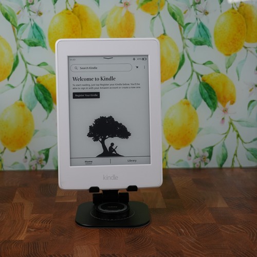 Amazon kindle paperwhite - paperwhite, 7a