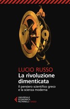Libri Lucio Russo - La