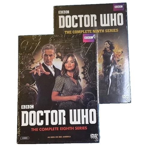 Doctor who the - doctor, complete