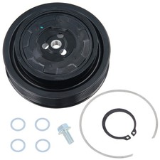 Compressore Climatizzatore