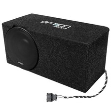 Subwoofer per Skoda Elroq (con