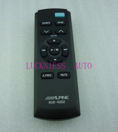 1pcs rue 4202 - 1pcs, lettore