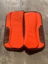 Sotto Sella Western, imbottitura in neoprene, dimensioni 84x80x3cm, 