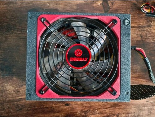 Alimentatore enermax - alimentatore,