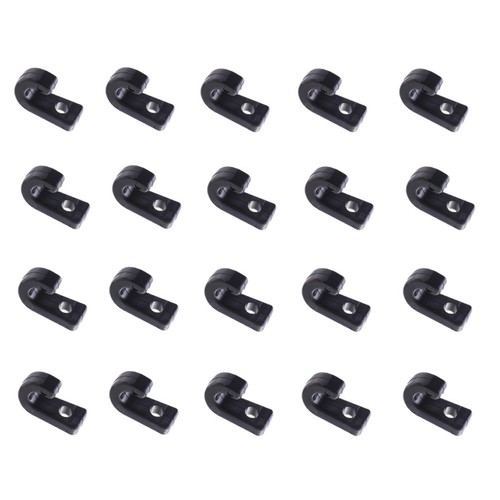 20pcs canoa kayak - 20pcs, fibbie
