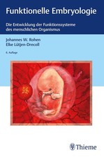 Johannes W. Rohen Funktionelle