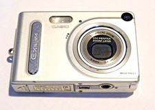 Casio Exilim EX-Z3 3,2