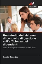Uno studio del sistema di