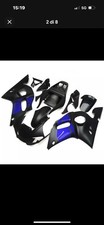 Kit carene inferiori yamaha - kit,
