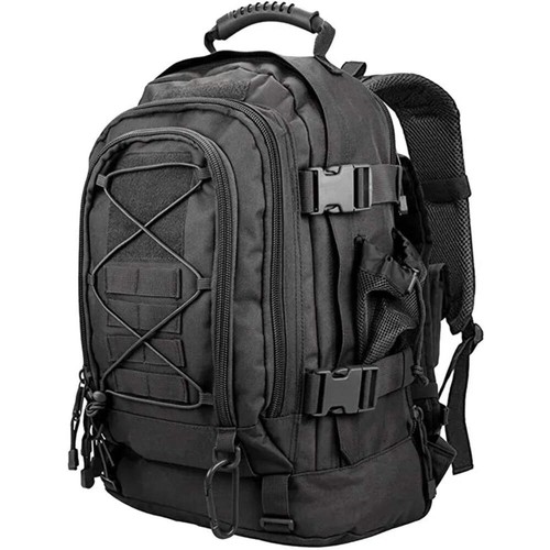 Zaino tattico 65l - zaino,