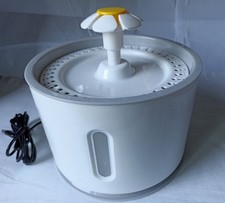 Fontanella per gatti 2,4 litri