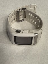 Nike+ Sportwatch GPS con