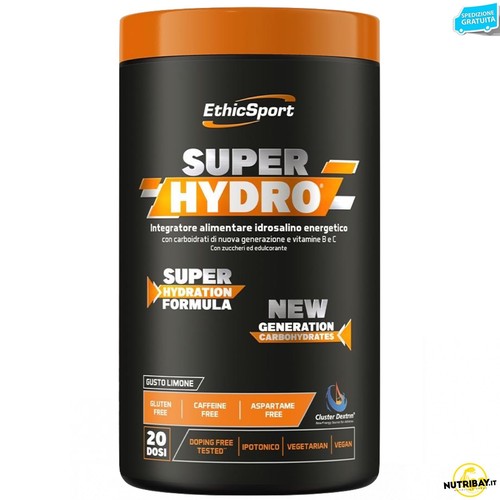 Ethic sport super hydro - super,