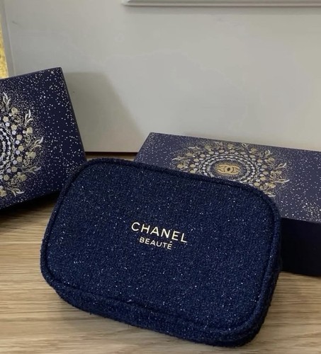 Gwp chanel beauté - gwp, holiday