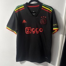 Maglia Ajax 21/22 Terzo Kit
