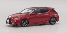 Modellino auto KS03656R2