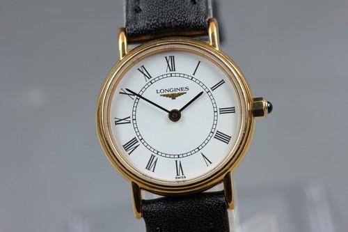 Quasi come nuovo orologio - come,