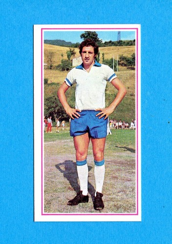 Nuova calciatori panini - nuova,