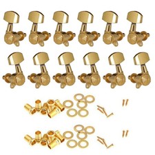 Picchetti Accordatura Corde