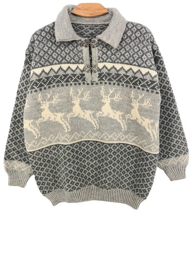 Maglione pullover vintage - maglione,