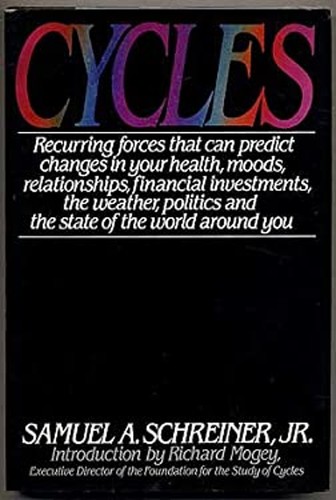 Cycles hardcover samuel - hardcover,