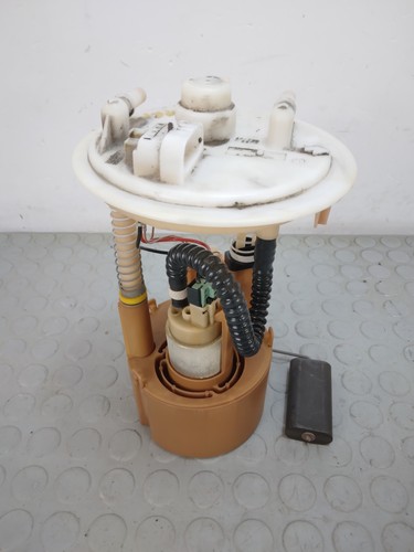 15391 pompa carburante - pompa,