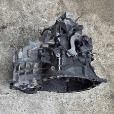 CAMBIO COMPL. per FORD KUGA (CBV) 1577930 8V4R7002BF G6DG 2.0 2008-2013 0b34d3