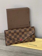 Louis Vuitton Josephine Damier