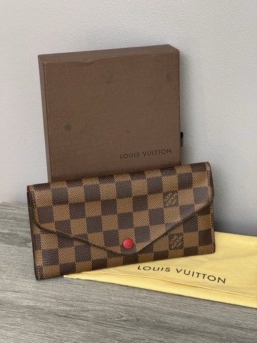 Louis vuitton josephine damier - vuitton,