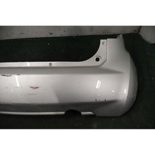 PARAURTI POST. PER SUZUKI