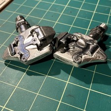 Pedali Dura Ace 7410 SPD