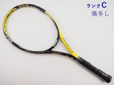 Racchetta da tennis usata