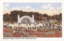 Indian Lake, OHIO - Russells