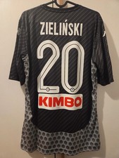 Ssc Napoli 2017-2018 Karbon