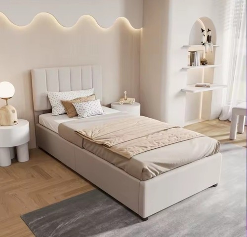 Letto contenitore singolo