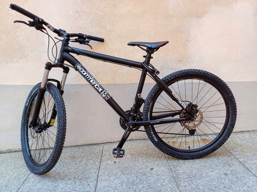 Bici cross commencal premiere - cross,