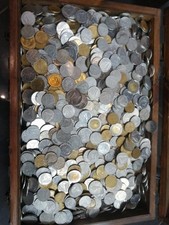 REPUBBLICA OLTRE 5   KG MONETE