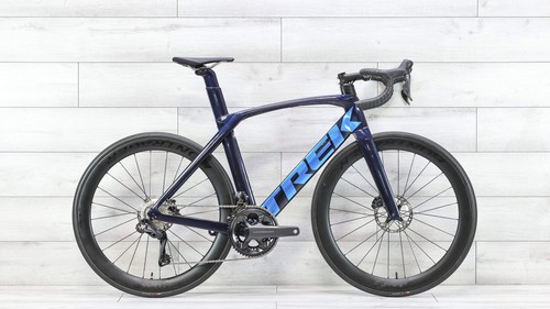 Trek madone road bike - trek, sl
