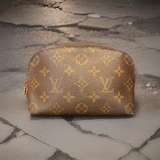 Pochette vintage Louis Vuitton