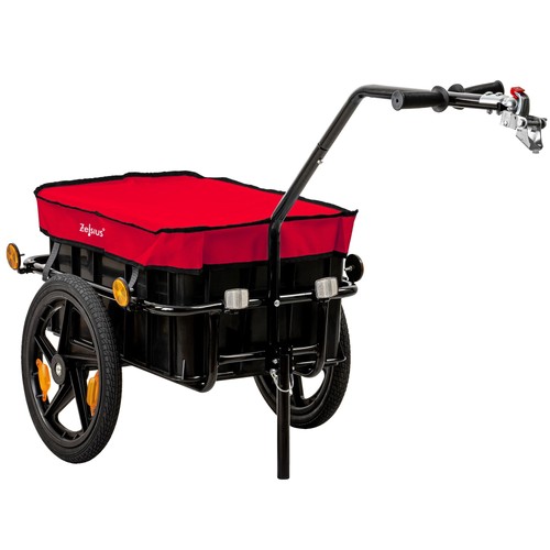 Rimorchio per bicicletta - , 68