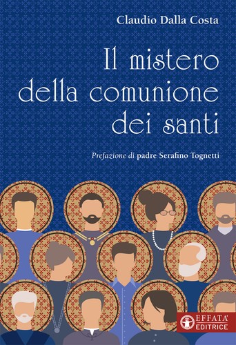Mistero della comunione dei - comunione,