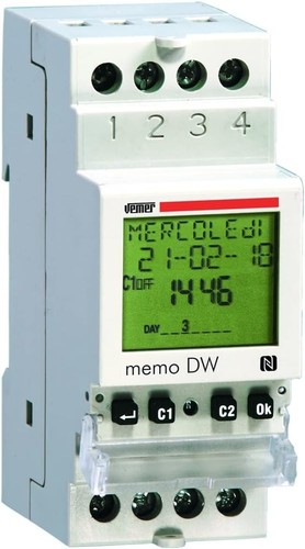 Vemer ve339800 memo - ve339800,