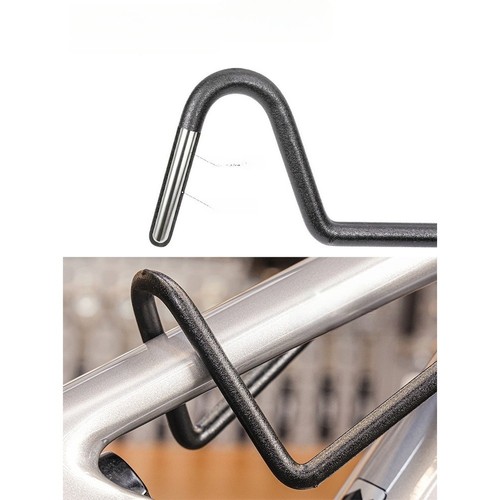 Supporto manubrio bici - manubrio,